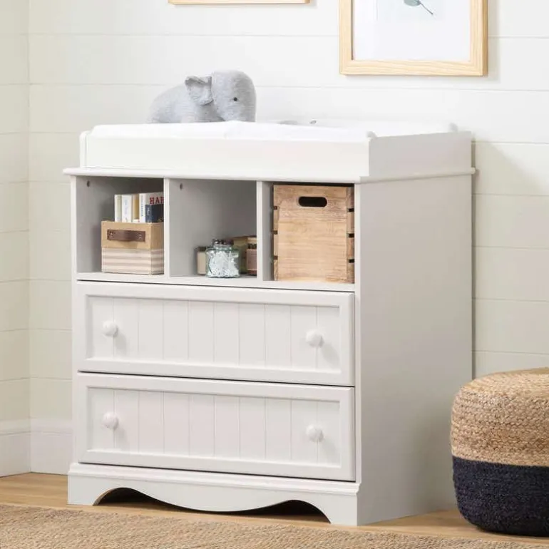 Changing Table - South Shore