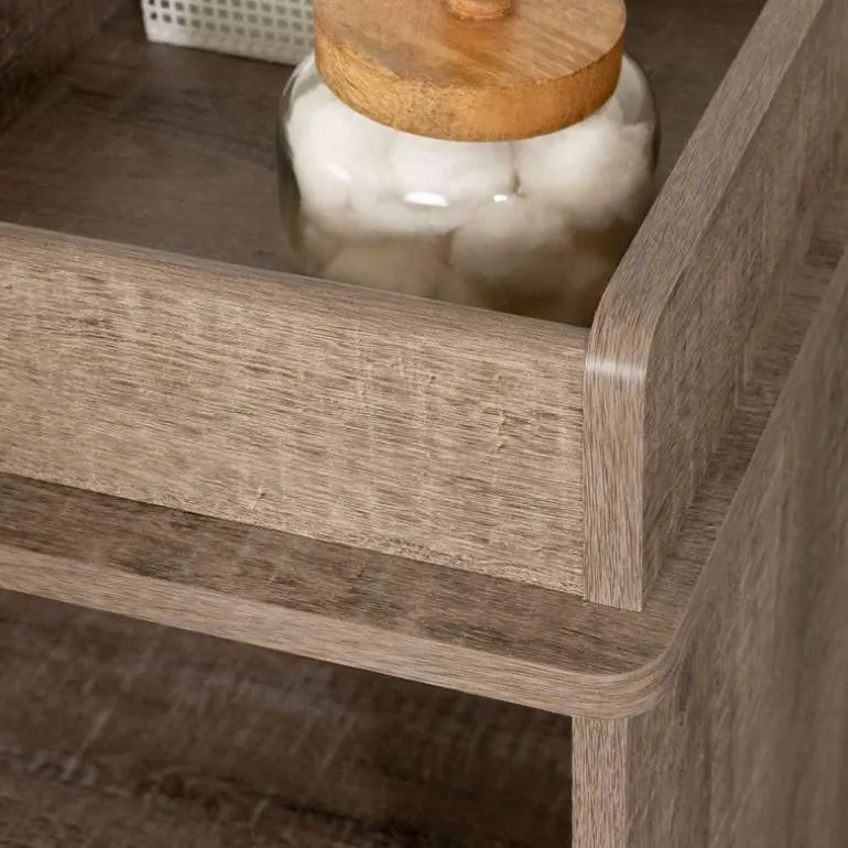 Changing Table - South Shore