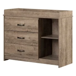 Changing Table - South Shore