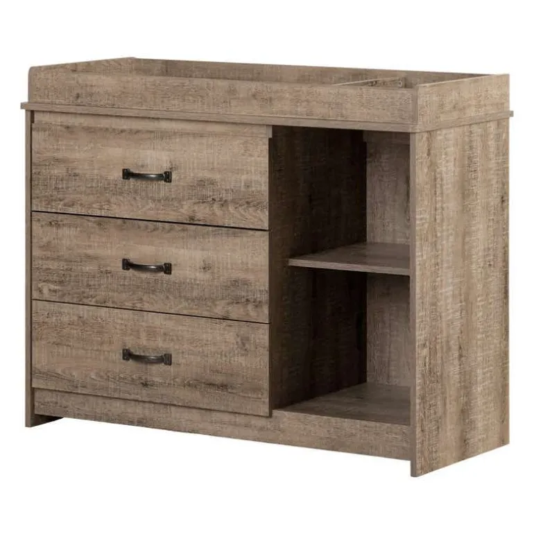Changing Table - South Shore