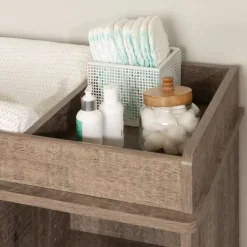 Changing Table - South Shore