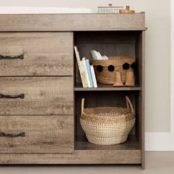 Changing Table - South Shore