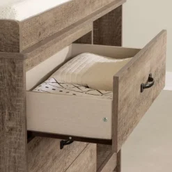 Changing Table - South Shore