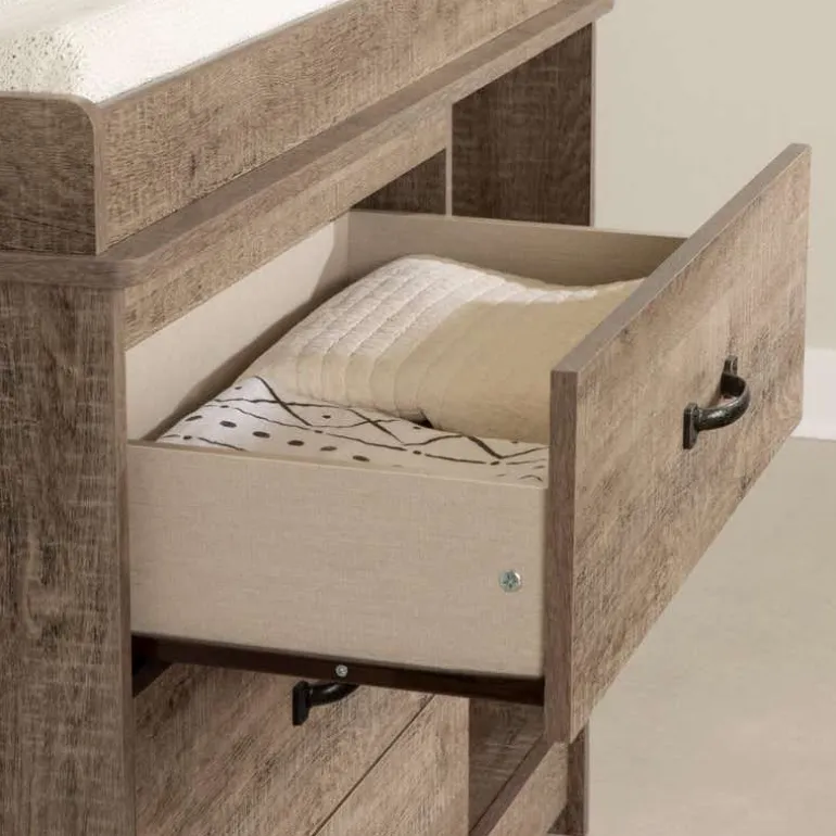 Changing Table - South Shore