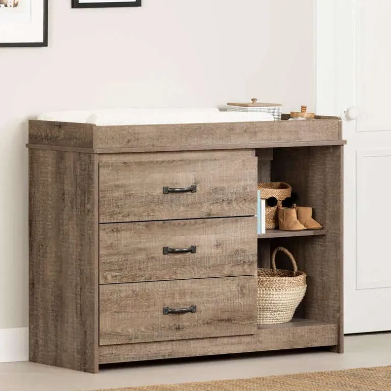 Changing Table - South Shore