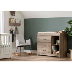 Changing Table - South Shore