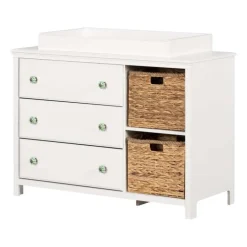 Changing Table - South Shore