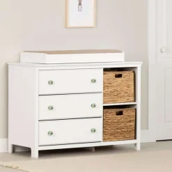 Changing Table - South Shore