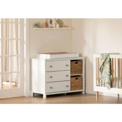 Changing Table - South Shore