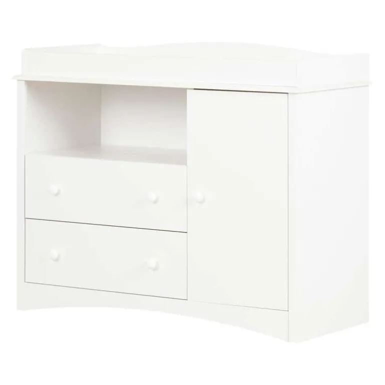 Changing Table - South Shore