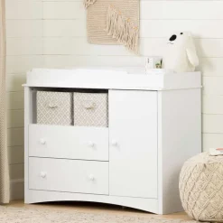 Changing Table - South Shore