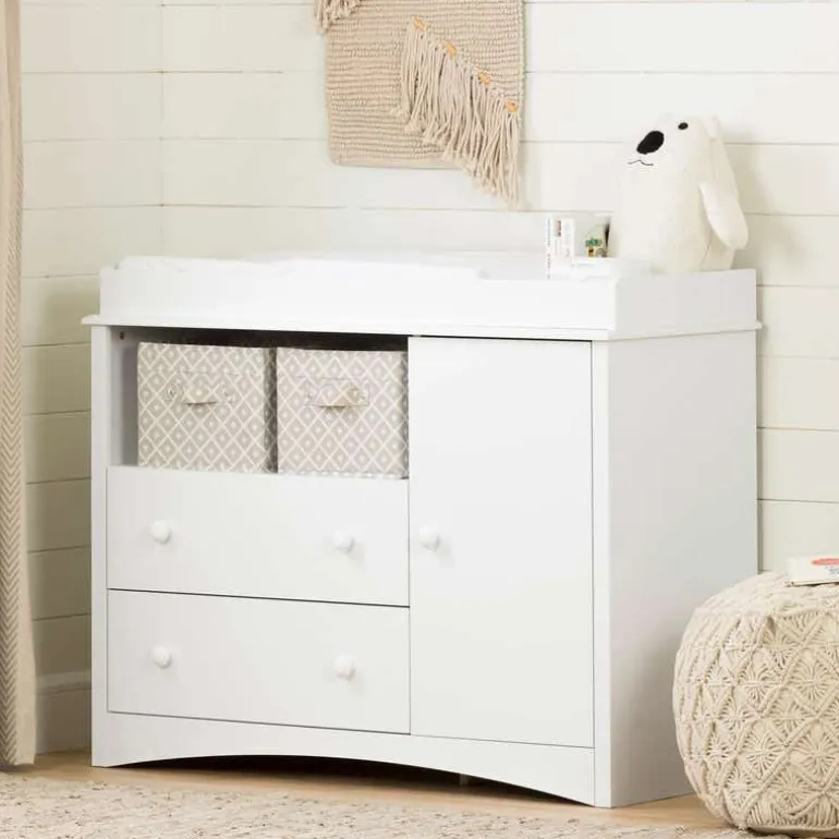 Changing Table - South Shore