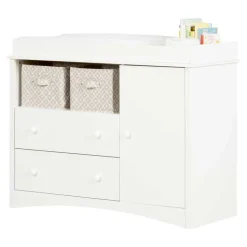 Changing Table - South Shore