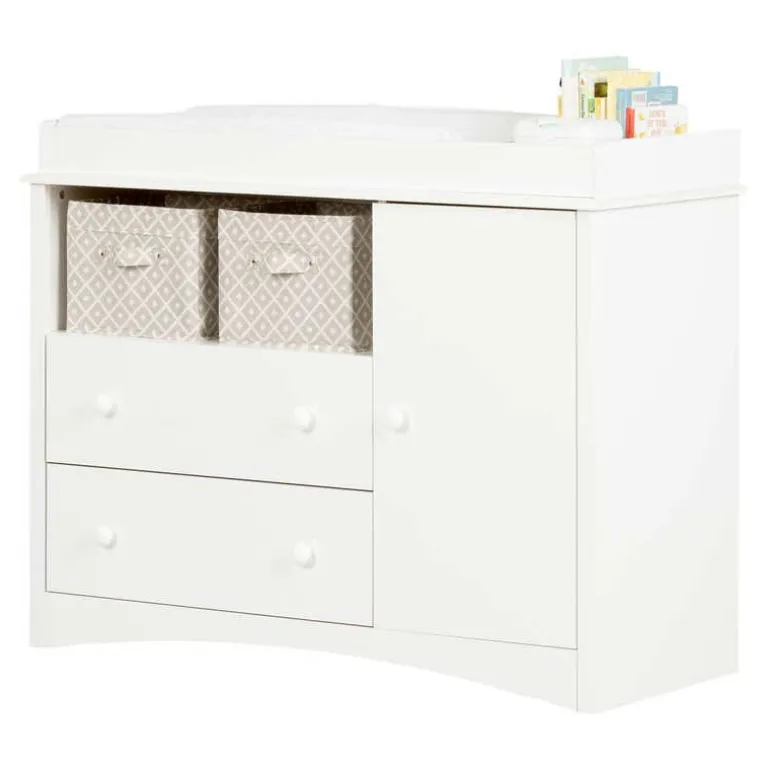 Changing Table - South Shore