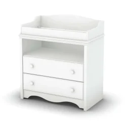 Changing Table - South Shore