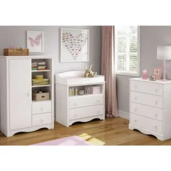 Changing Table - South Shore