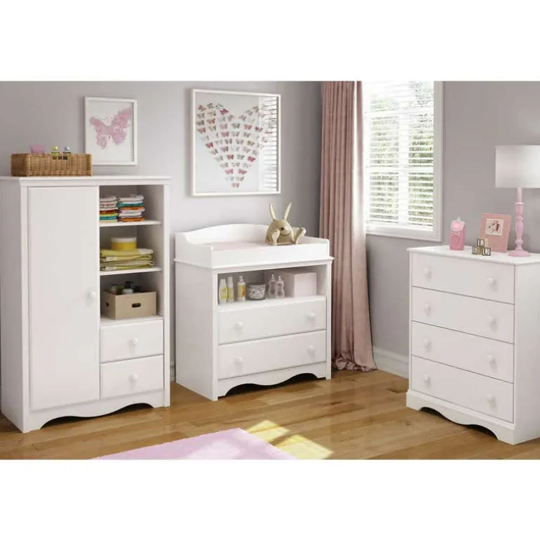 Changing Table - South Shore