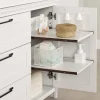 Changing Table with Removable Rim - South Shore