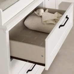 Changing Table with Removable Rim - South Shore