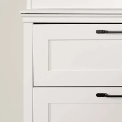 Changing Table with Removable Rim - South Shore