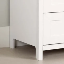 Changing Table with Removable Rim - South Shore