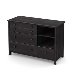 Changing Table With Station - South Shore