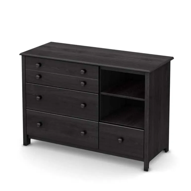 Changing Table With Station - South Shore