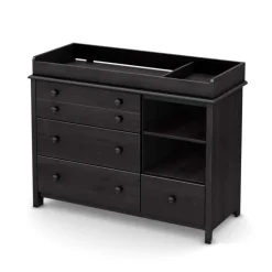 Changing Table With Station - South Shore