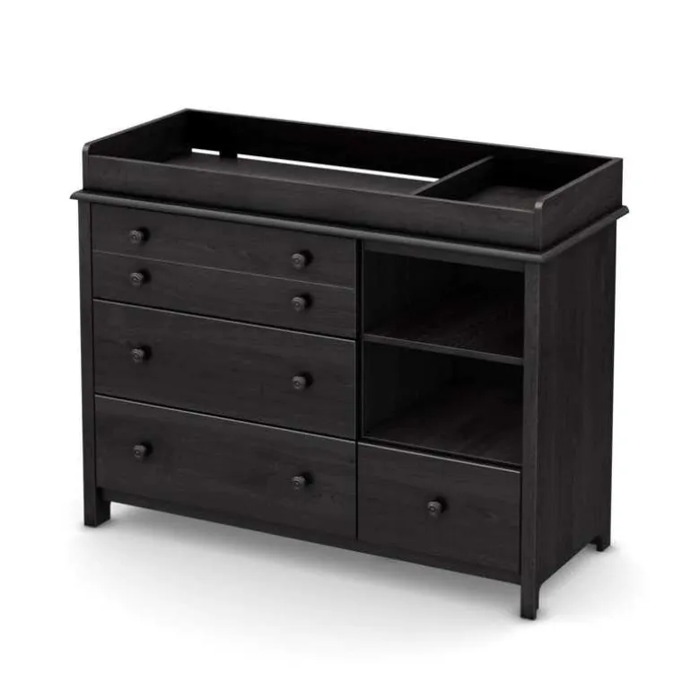 Changing Table With Station - South Shore