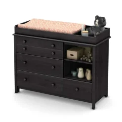Changing Table With Station - South Shore