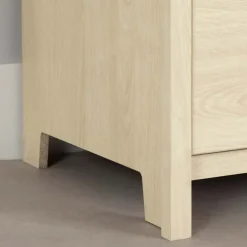 Changing Table With Station - South Shore