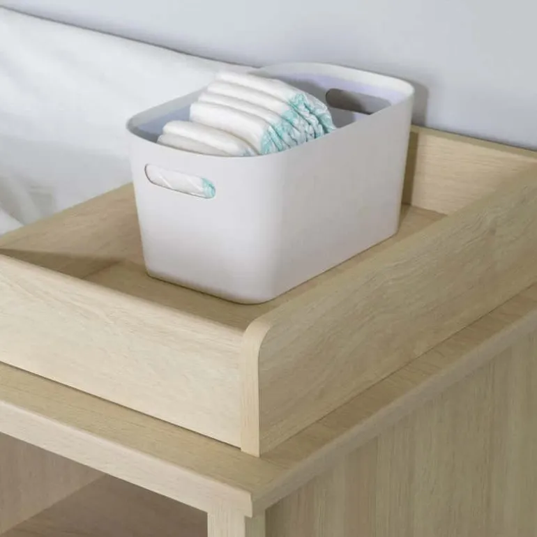 Changing Table With Station - South Shore