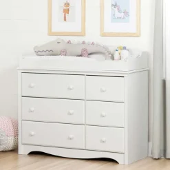 Changing Table/Dresser - South Shore
