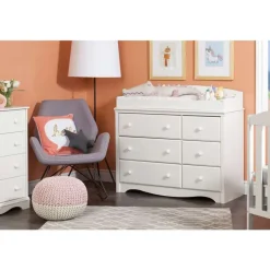 Changing Table/Dresser - South Shore