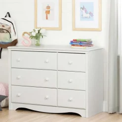 Changing Table/Dresser - South Shore