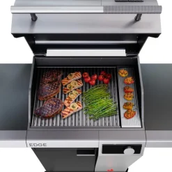 Charbroil Electric Grill