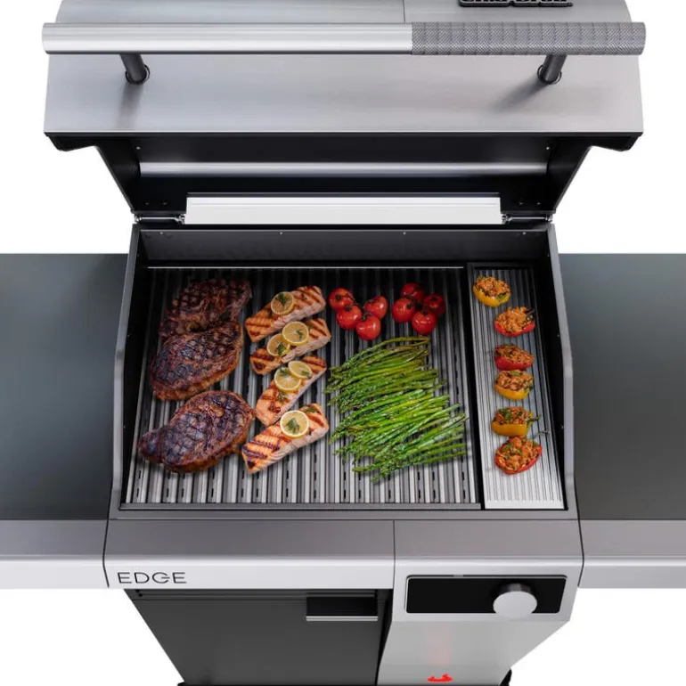 Charbroil Electric Grill