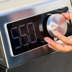 Charbroil Electric Grill