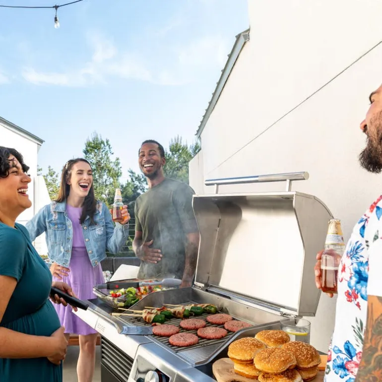Charbroil Electric Grill