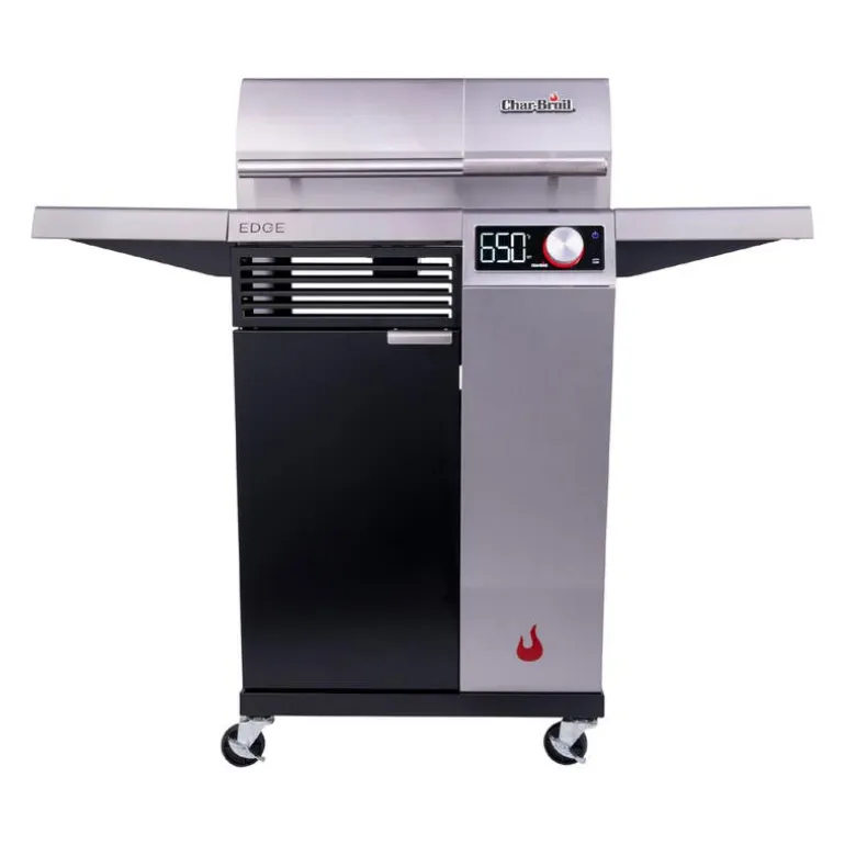 Charbroil Electric Grill