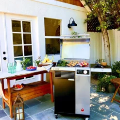 Charbroil Electric Grill