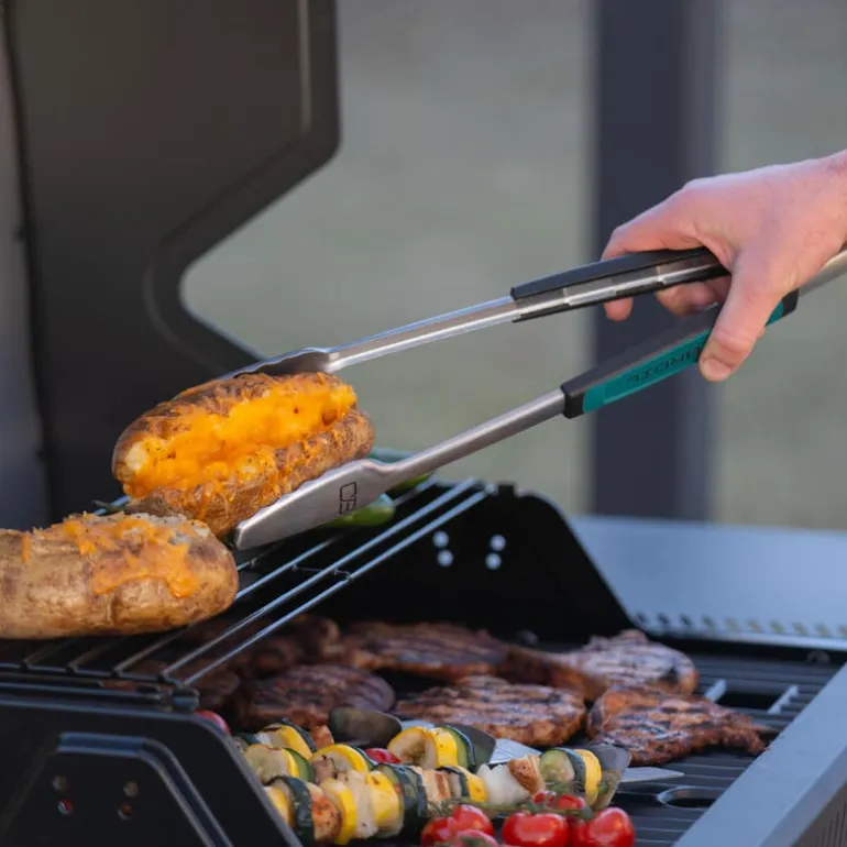 Charbroil Propane Gas Grill with 4 Burners - 36 000 BTU