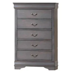 Chest of drawer