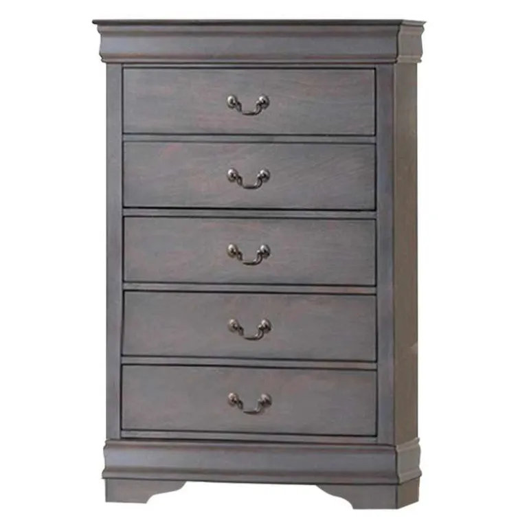 Chest of drawer