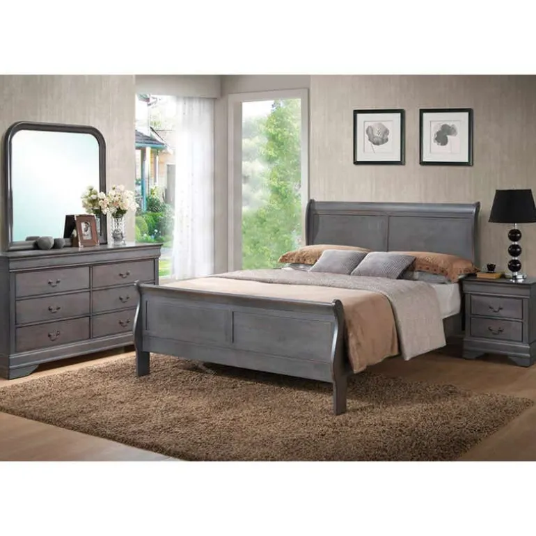 Chest of drawer