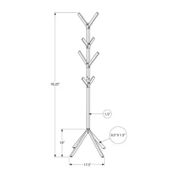 Coat rack - 70