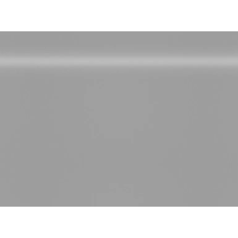 Coat rack - 70"h / silver metal