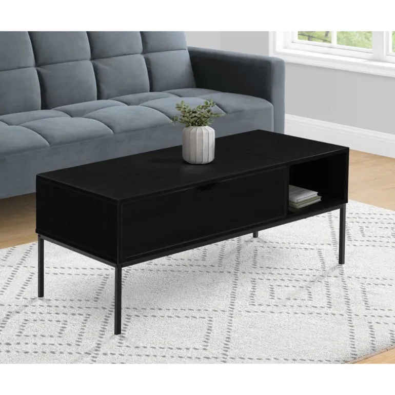 Coffee Table 42"L - Monarch