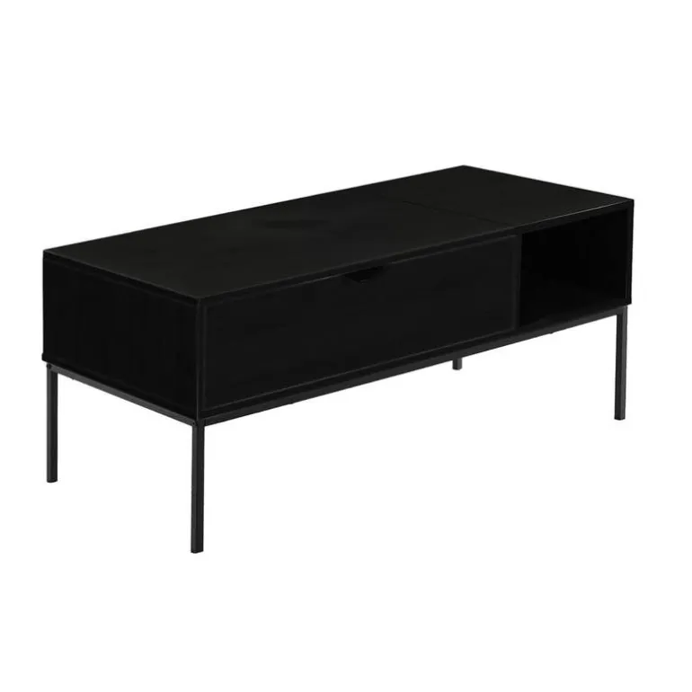 Coffee Table 42"L - Monarch