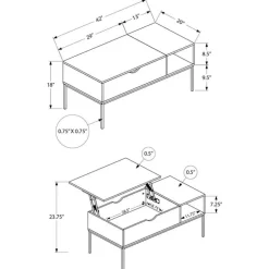 Coffee Table 42